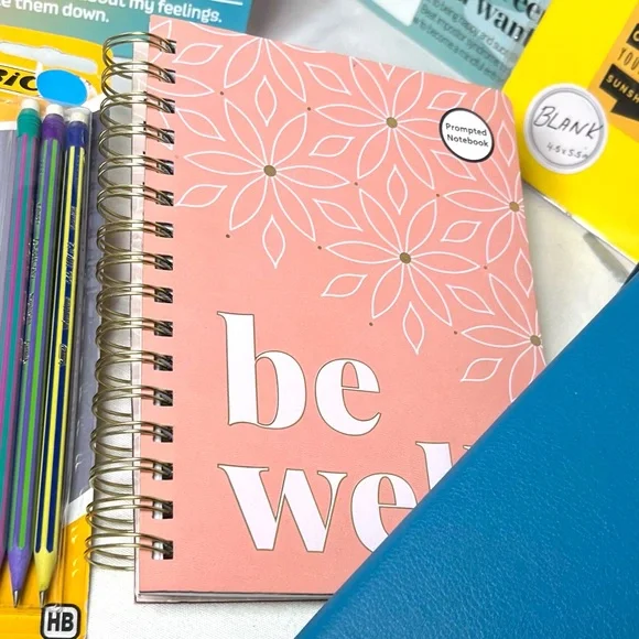 BE WELL COLLECTION GIFT SET - Picture 4 of 16